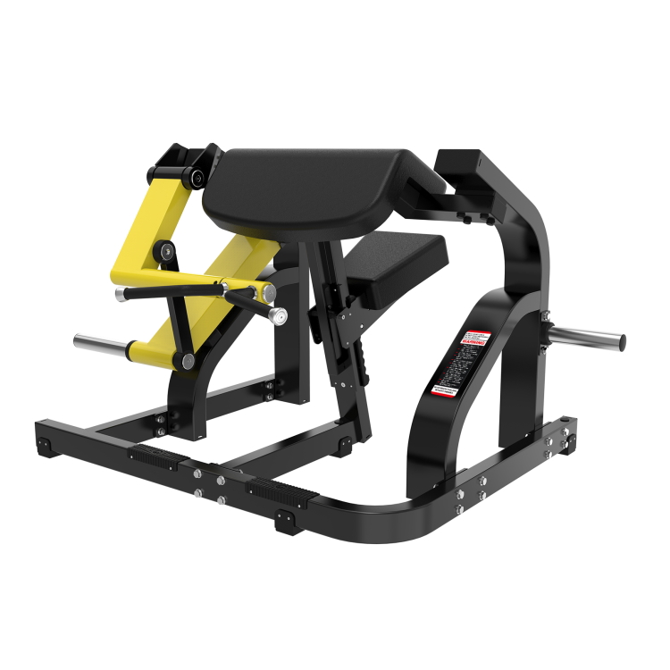 Biseps trenajoru PulsoGym HS65